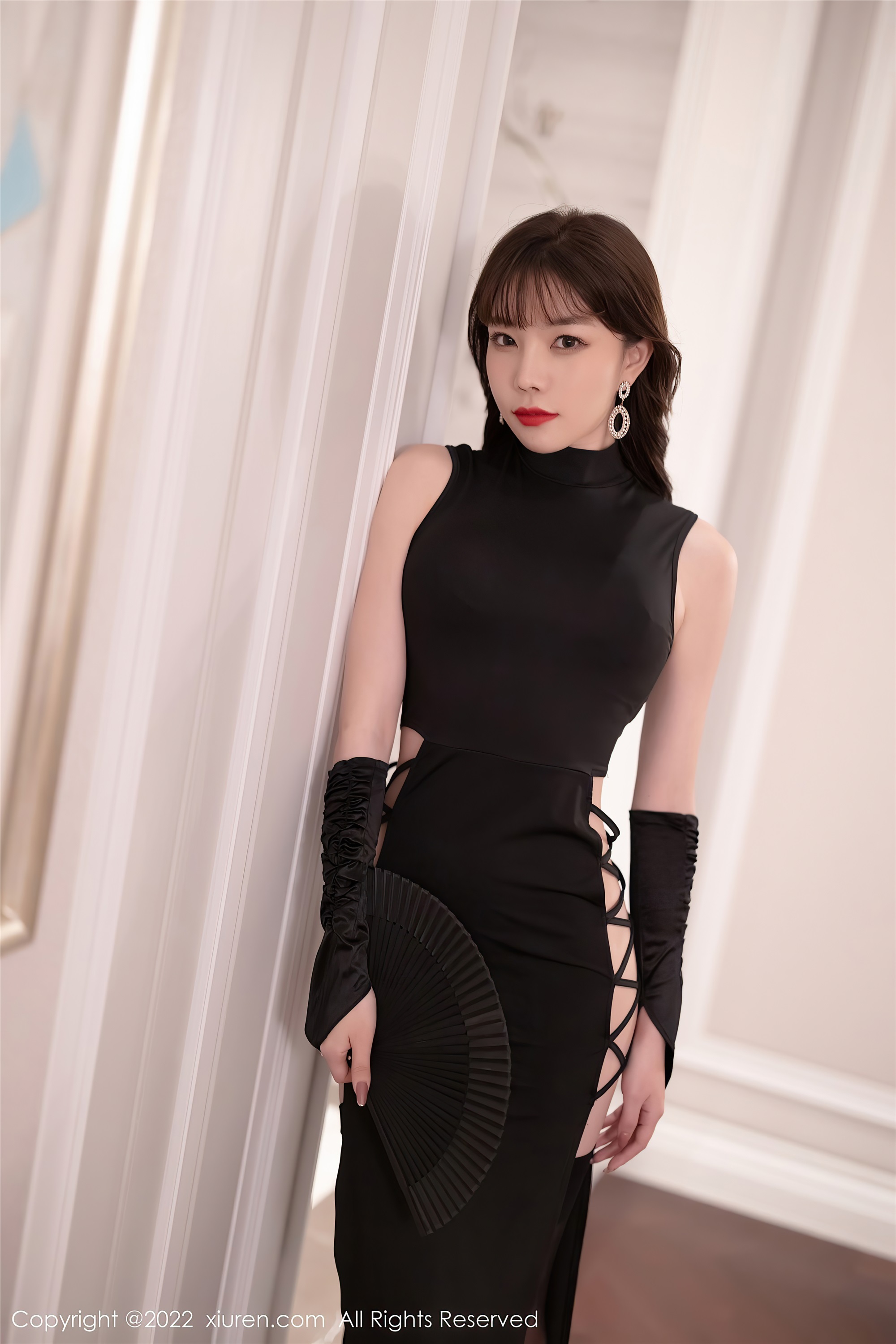 Xiuren秀人网 2022.08.02 NO.5374 徐莉芝Booty